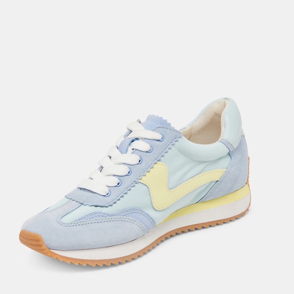 Dolce Vita B.ntcd Sneakers Blue Nylon